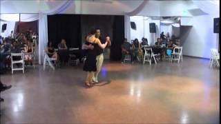 Video thumbnail for Alejandro Lencina y Nacha Larroca. "Soñé con un amor"