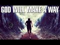 Believe God for the Impossible - Step Out in Faith. Motivational Video