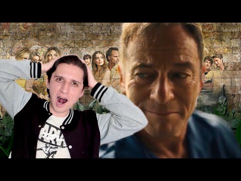 The White Lotus 3: Lo que REVELA de nuestra sociedad