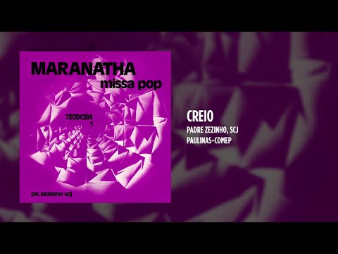Creio - Padre Zezinho