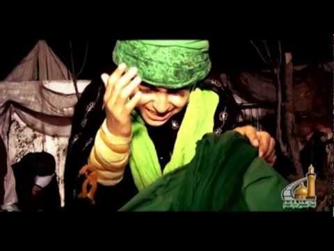 ⁣السيدة رقية عليها السلام في خربة الشام