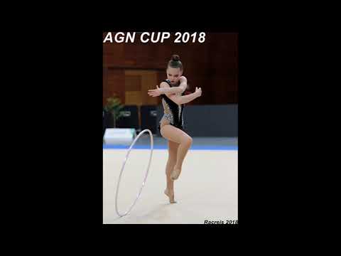 Lola Zakirova | Aro 2016-2018