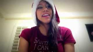 Baby it's cold outside