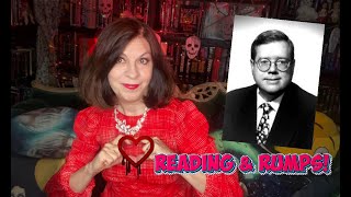 Reading & Rumps! Richard Laymon Read-a-Long!
