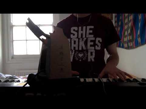 IS002 – Can I Sleep in Your Brain? (Ezra Furman)