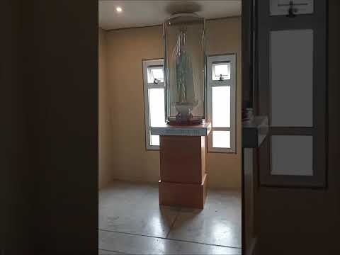 EVANGELIO IGLESIA SAN NICOLÁS..