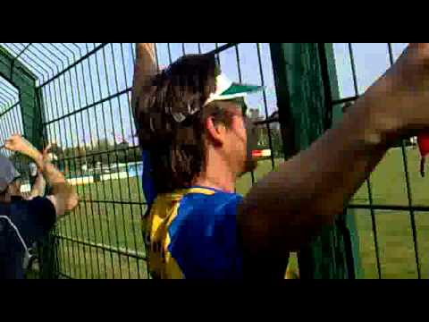 Entscheidender Elfmeter im Pokal: VfL Halle vs Halberstadt