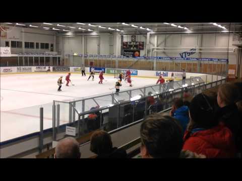 U12 HC Lidköping - Tibro IK