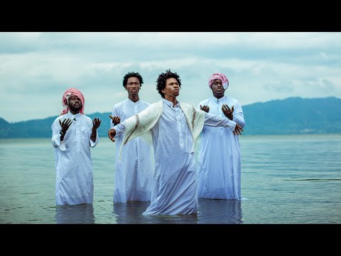 Kwesi Dain- Oh Lord (official video)