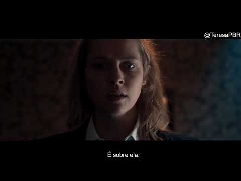 Trailer Legendado - A Descoberta das Bruxas