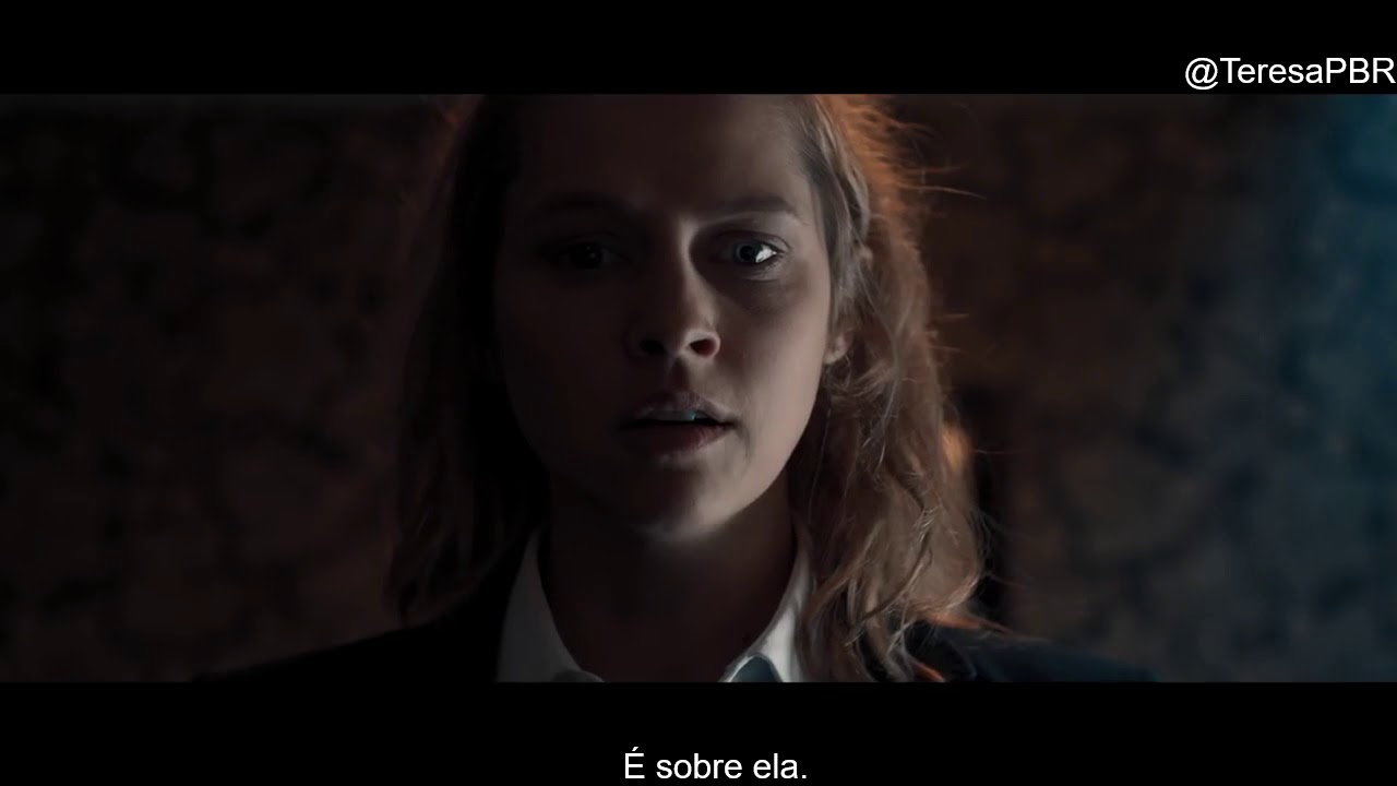 Trailer oficial de A Discovery of Witches - A Descoberta das Bruxas