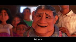 Download lagu Remember Me Scene - Lirik Bahasa Indonesia (Disney Pixar's Coco 2017) mp3