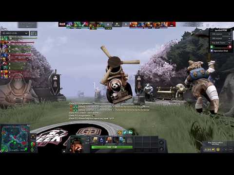 [LIVE] BOOM Esports vs Geek Fam - BO5 GRAND FINAL (ESL SEA Championship)