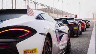 Video 3 of Product McLaren GT Sports Car