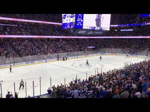 Nikita Kucherov Shootout Winner 2/21/19 vs Buffalo