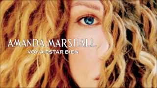 Amanda Marshall   I&#39;ll Be OK   Subtitulos en español