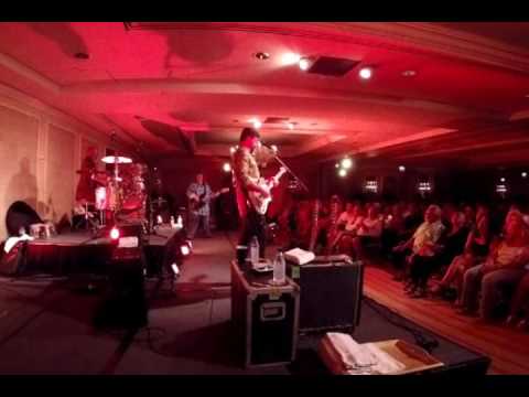 Tab Benoit Naples Grande Beach Resort