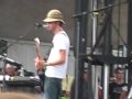 Gomez Detroit Swing 66 Lollapalooza Grant Park Chicago IL August 8 2009 Day 2