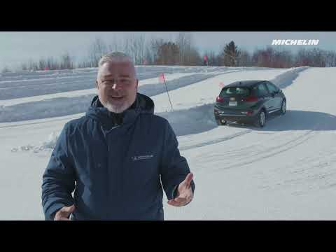 Winter Tires VS. All-Season Tires for Electric Vehicles with Carl Nadeau