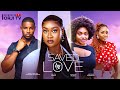 SAVED BY LOVE FAITH DUKE VICTORY MICHEAL SANDRA IFUDU NIGERIAN MOVIES 2024 LATEST FULL MOVIES