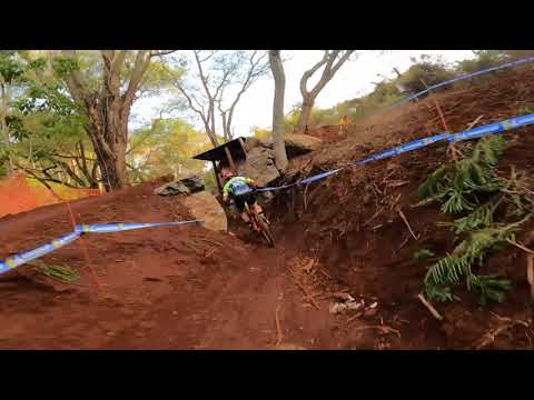 MELHORES MOMENTOS SHORT TRACK CIMTB MÁSTER 2021, ARAXÁ!!!