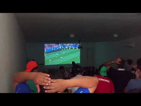 LOS GOLES DE MÉXICO SE FESTEJARON EN GRANDE EN EL AUDITORIO DE CANCUN TENNIS ACADEMY