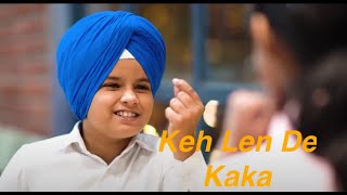 New Punjabi Songs 2020   Keh Len De  Das Ki Karaan