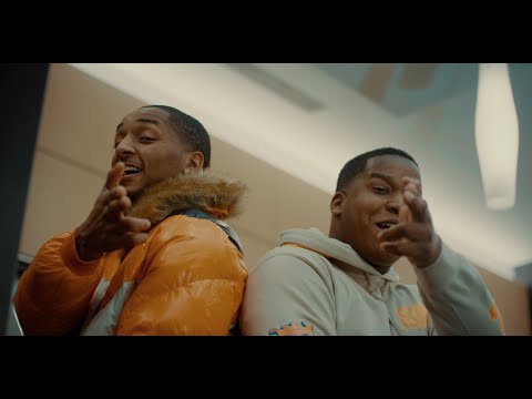 True Escobar x BO Shawnn - Nobody (Dir. by @rich_nerds_productions)