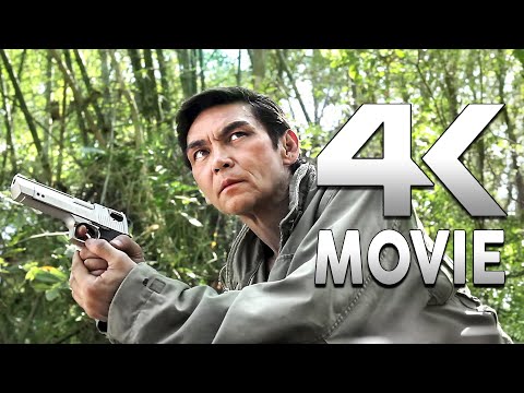 Special Agent Mission | ACTION | Full Movie in English