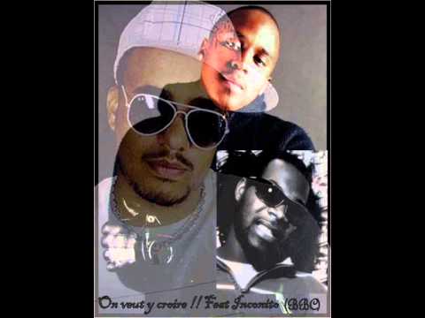 Pikatch et Abdel feat Inconito - On veut y croire (SON)