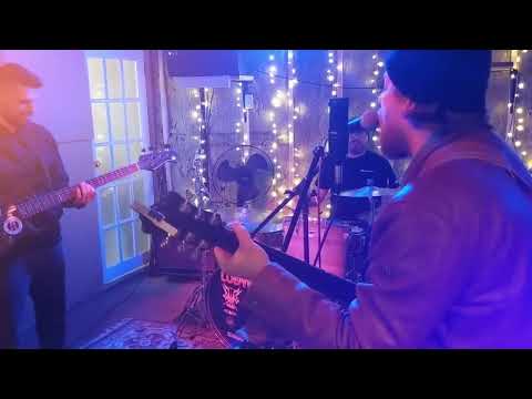 ALLEN SNOW | SHE | LIVE