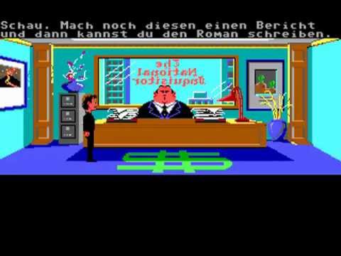 Zak McKracken and the Alien Mindbenders PC