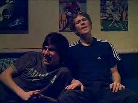 Freddy vs. Brian - Die Schröders - Sexy