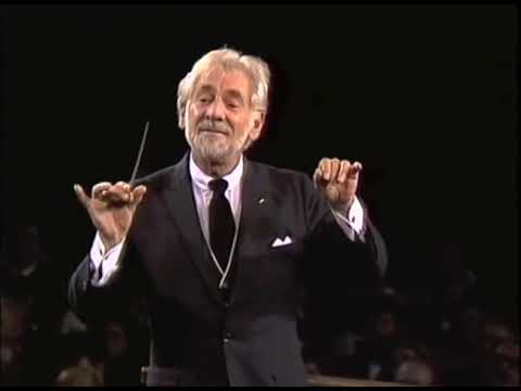 leonard Bernstein Beethoven Symphony No 5