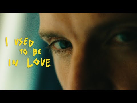 Jake Shears - I Used to Be in Love (Official Video)