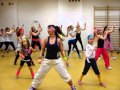 Zumba Werbkowice (Bora Bora) 