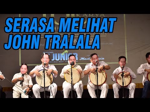 john-tralala-junior-madihin-100-karya-part-38