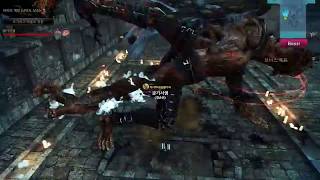 햄오나 글라스 기브넨(글기) 히어로&마하