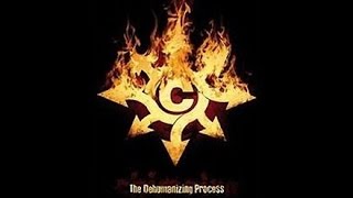 Chimaira - The Dehumanizing Process