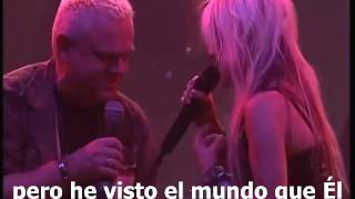 DORO &amp; UDO - East Meets West (SUB. en Español / Live 2006).