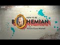 How To Be Bohemian With Victoria Coren Mitchell Episode 1 BBC