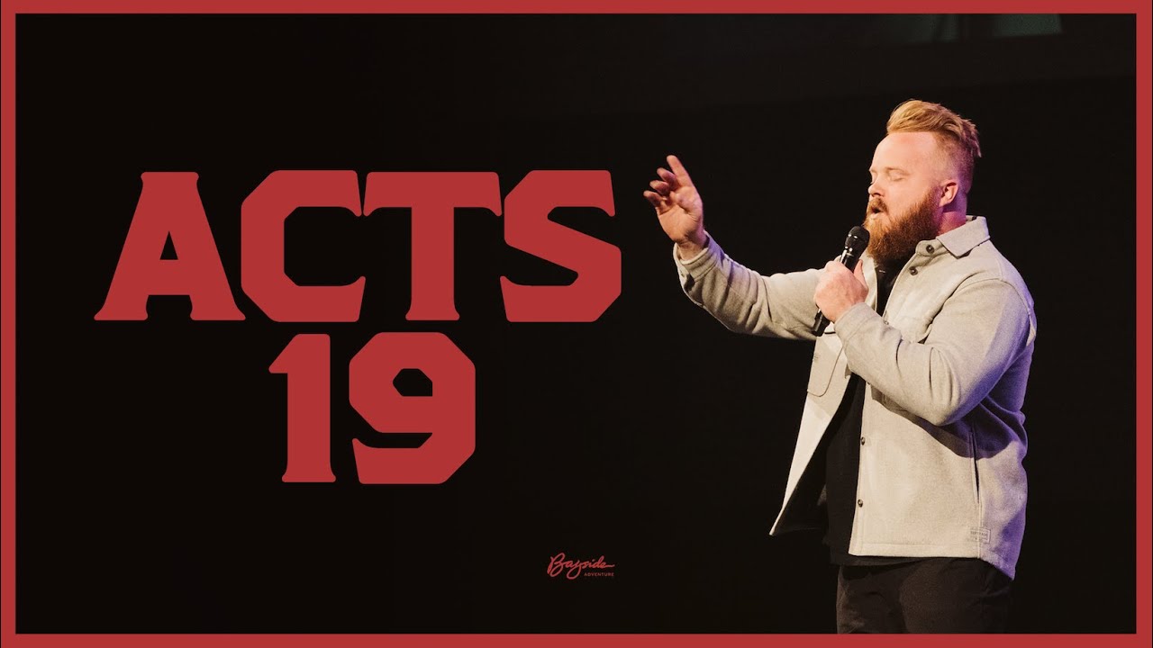 Acts 19