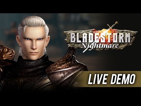 Bladestorm : Nightmare Xbox One