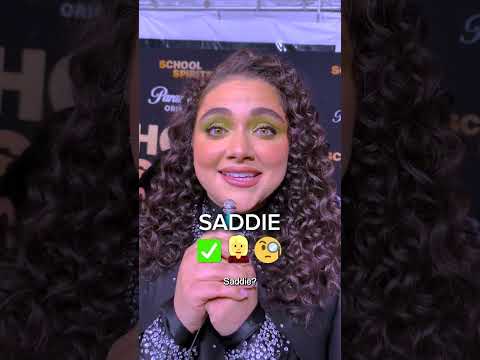 Come on, spill the tea! 👀 Whose team are you on? 🤔 #SchoolSpirits