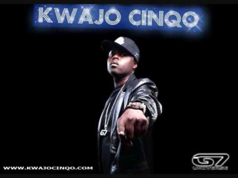 Kwajo Cinqo ft Dre Marone - Top Model