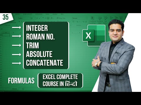 Microsoft Excel Full Course Hindi | Introduction to MS Excel | MS Excel Full Course Marketing Fundas