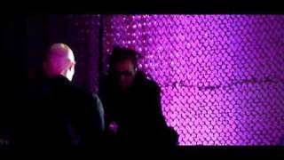 APC - Diary Of A Madman-Lovesong Mashup ending @ The Pearl in Las Vegas 11-21-10