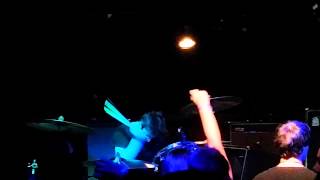 Local H - City Of Knives (Ann Arbor, 2-7-15)