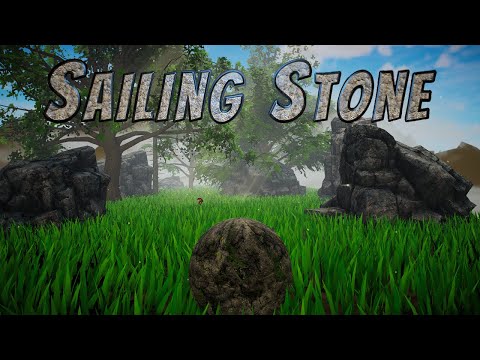 Sailing Stone Official Trailer