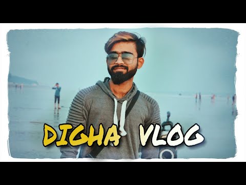 Digha Vlog | Sea Beach🌴 | Travel Diaries 2020 | mr.SwagNiks | Swag🤘Vlog  001